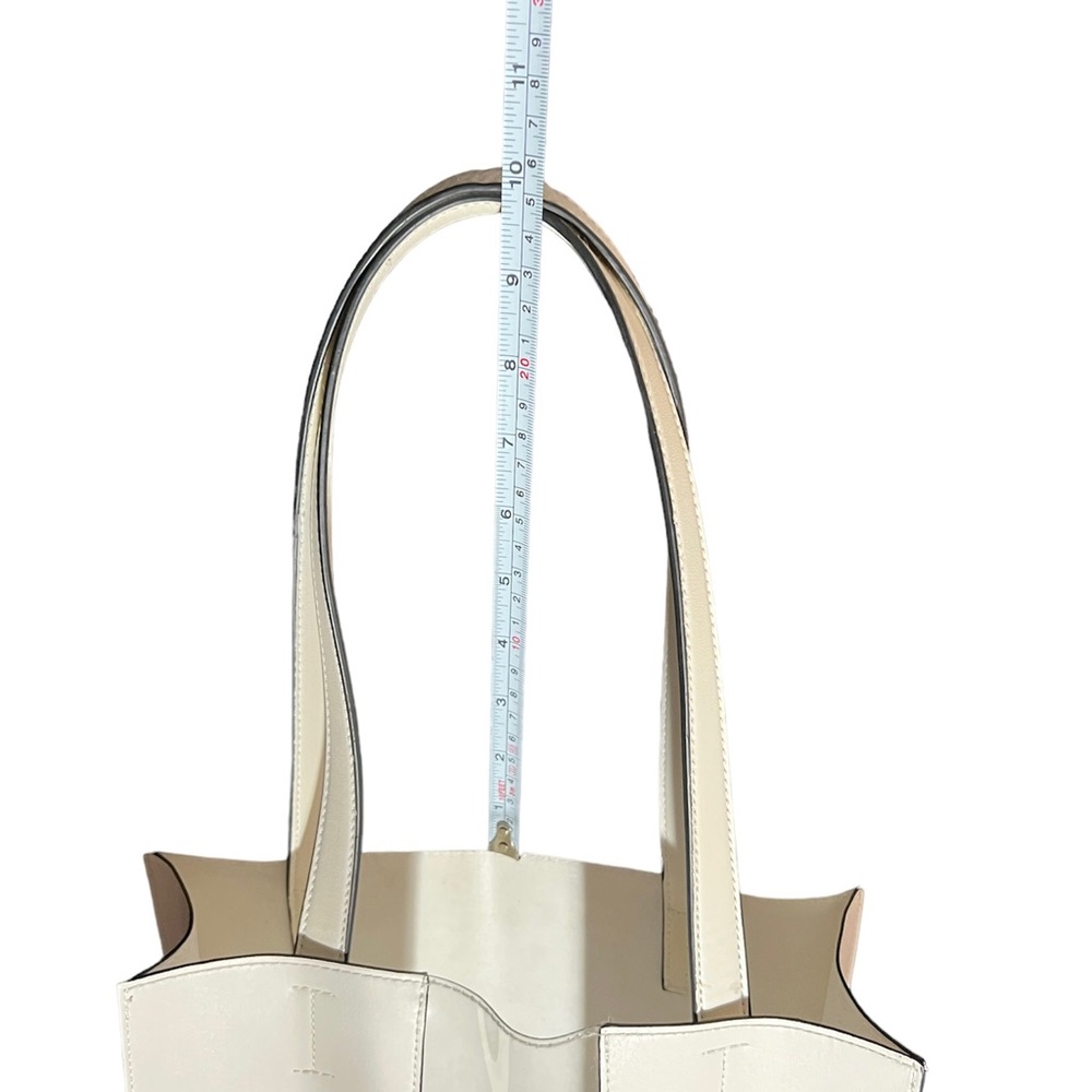 Shoulder Tote Bag - Picture 6 of 9